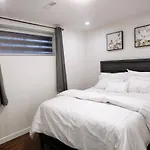 Cozy & Spacious 1-Bedroom Sw Calgary Near Sprucemeadows