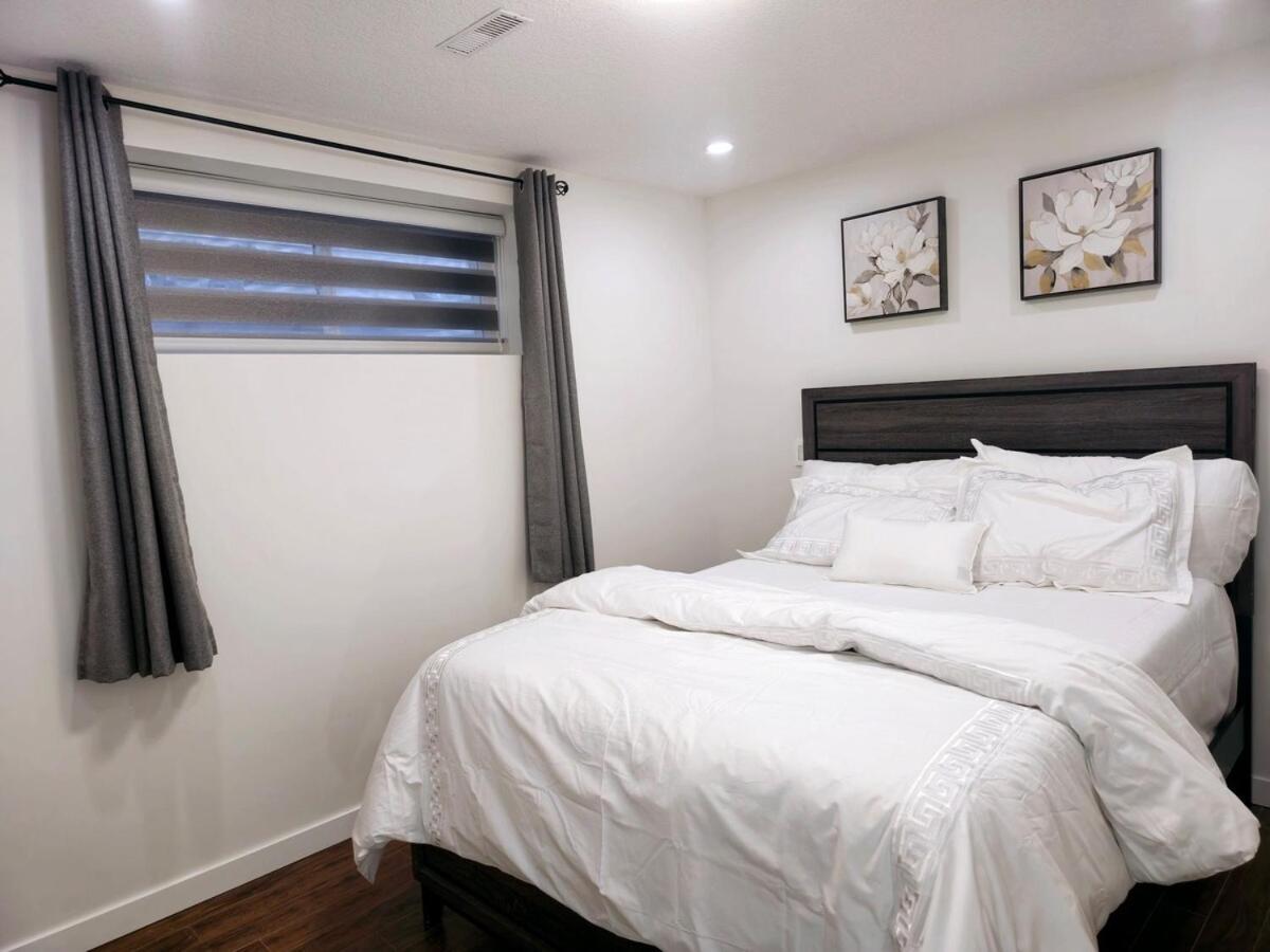 Apartment Cozy & Spacious 1-bedroom Sw Near Sprucemeadows