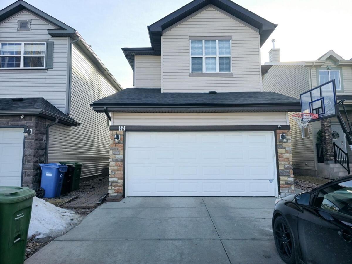Apartment Cozy & Spacious 1-bedroom Sw Near Sprucemeadows *