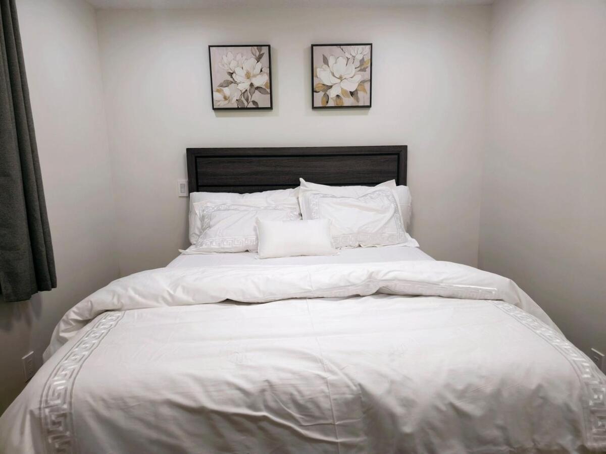 Cozy & Spacious 1-bedroom Sw Near Sprucemeadows Apartment Calgary