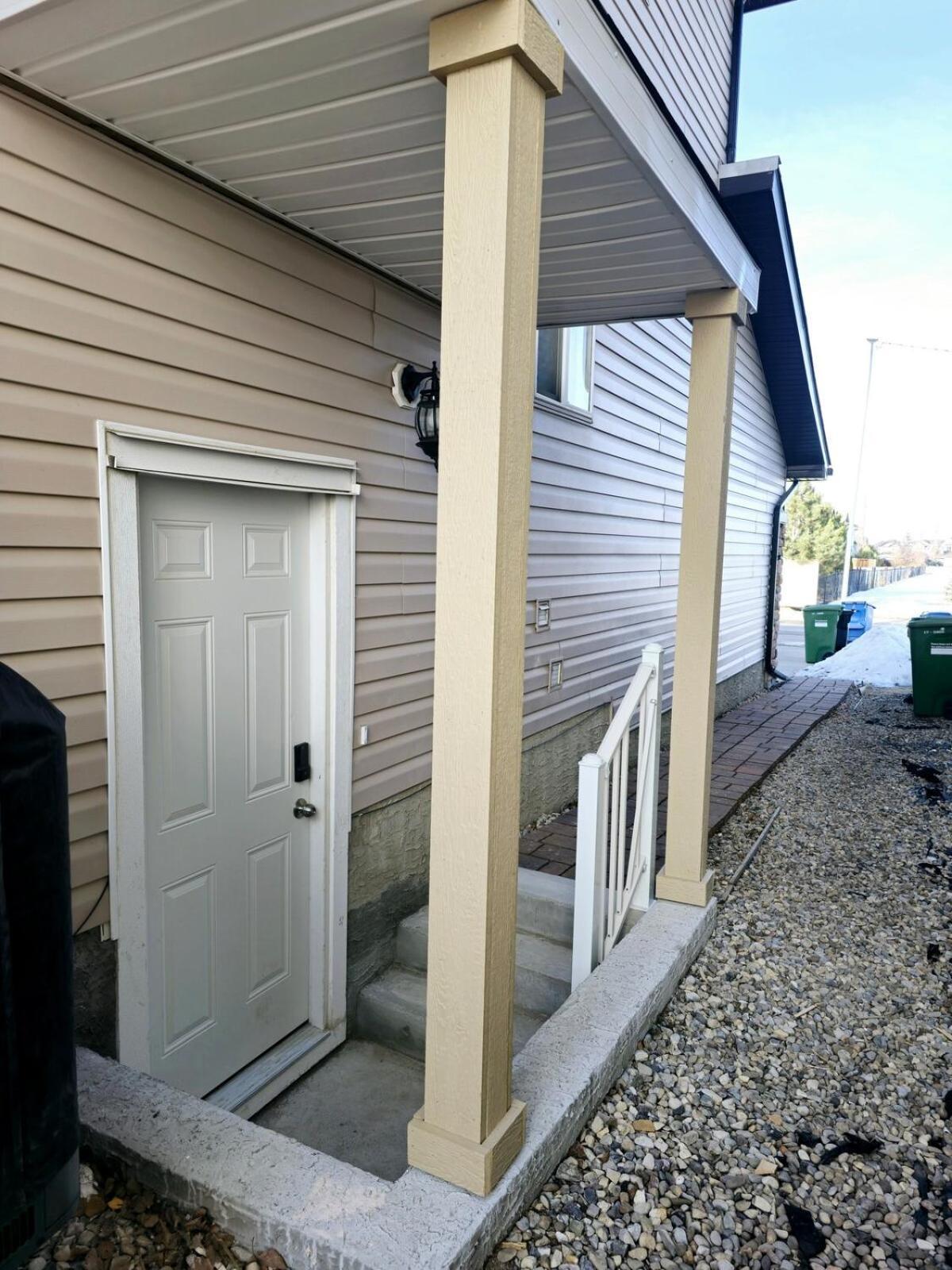 Apartment Cozy & Spacious 1-bedroom Sw Near Sprucemeadows